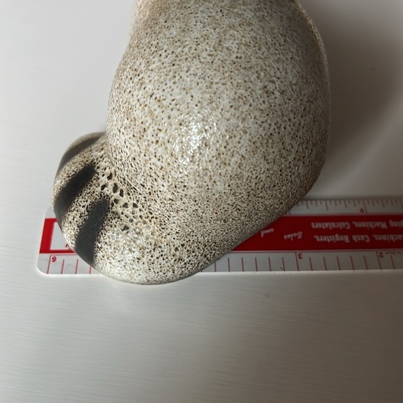 Howard Pierce Ceramic Raccoon Vintage - Picture 10 of 13